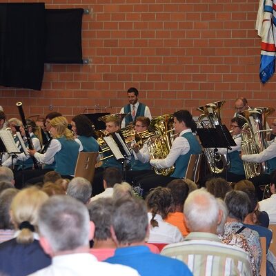 News Festsieg in Lauifenburg