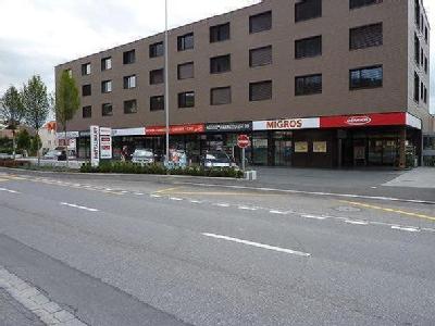 Rottalmärt Rüediswil