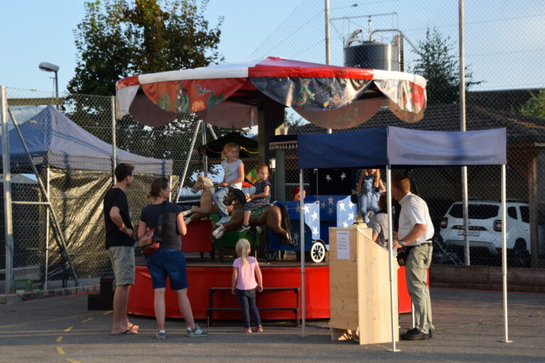 Kilbi Rüediswil 2019