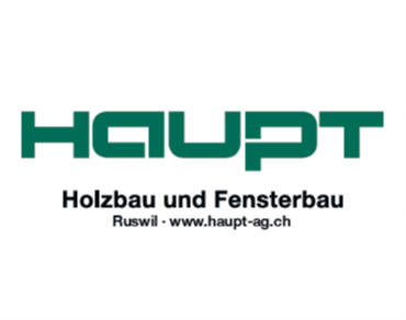 Haupt AG