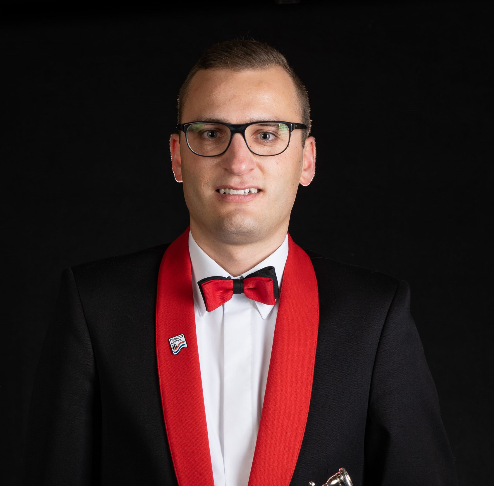 Direktion Patrick Hummel