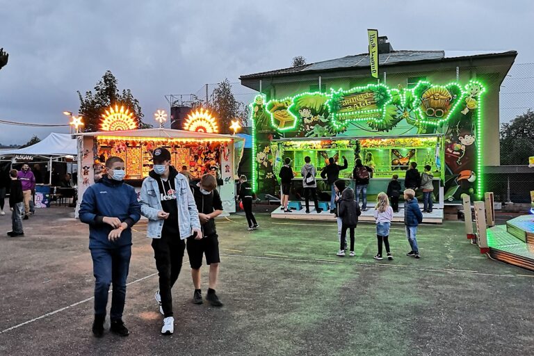 Kilbi Rüediswil 2021