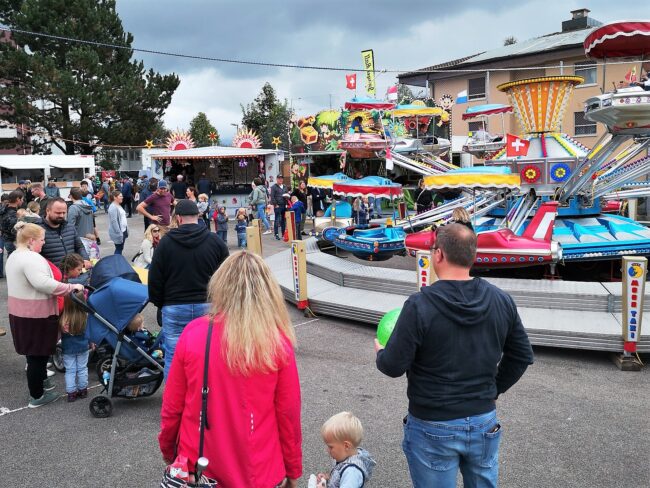 Kilbi Rüediswil 2021