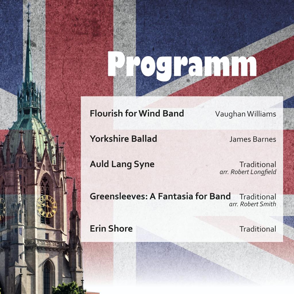 Programm Palmsonntagsgottesdienst 2022