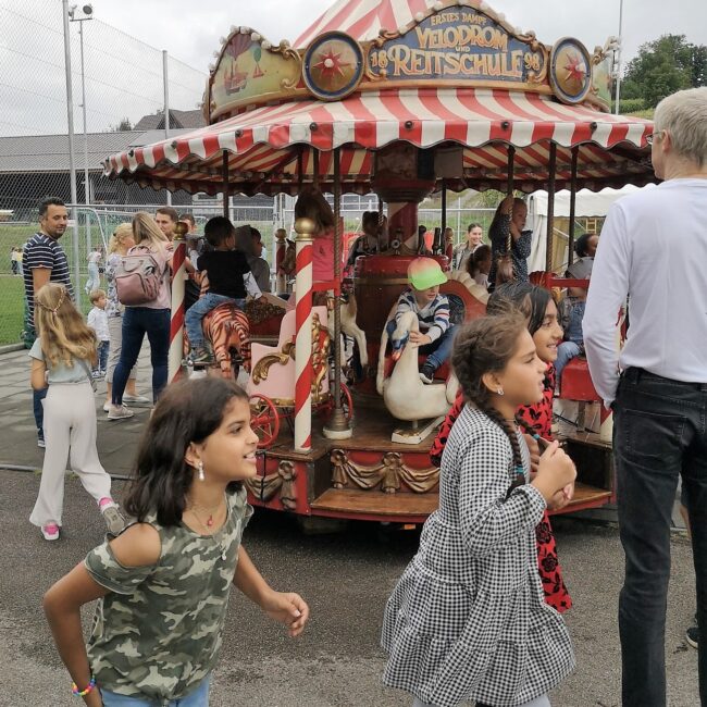 Kilbi Rüediswil 2023