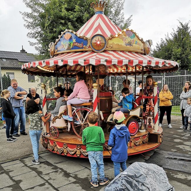 Kilbi 2022 Rüediswil