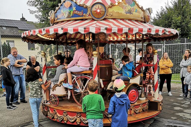 Kilbi 2022 Rüediswil