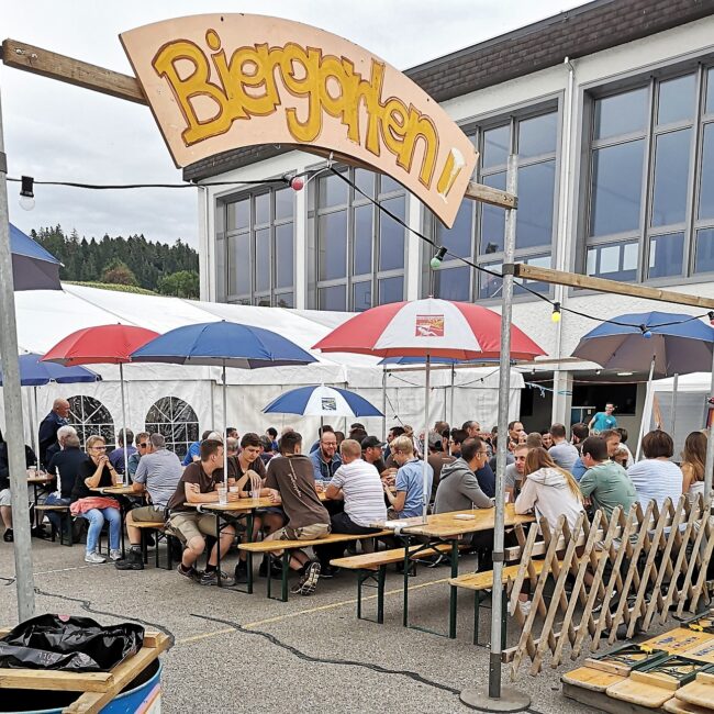 Rüediswiler Kilbi 2023