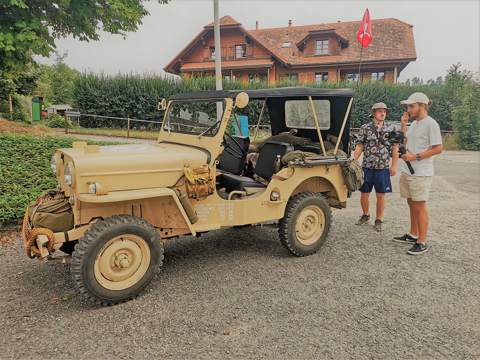 Vorbereitung Konzerte 2022