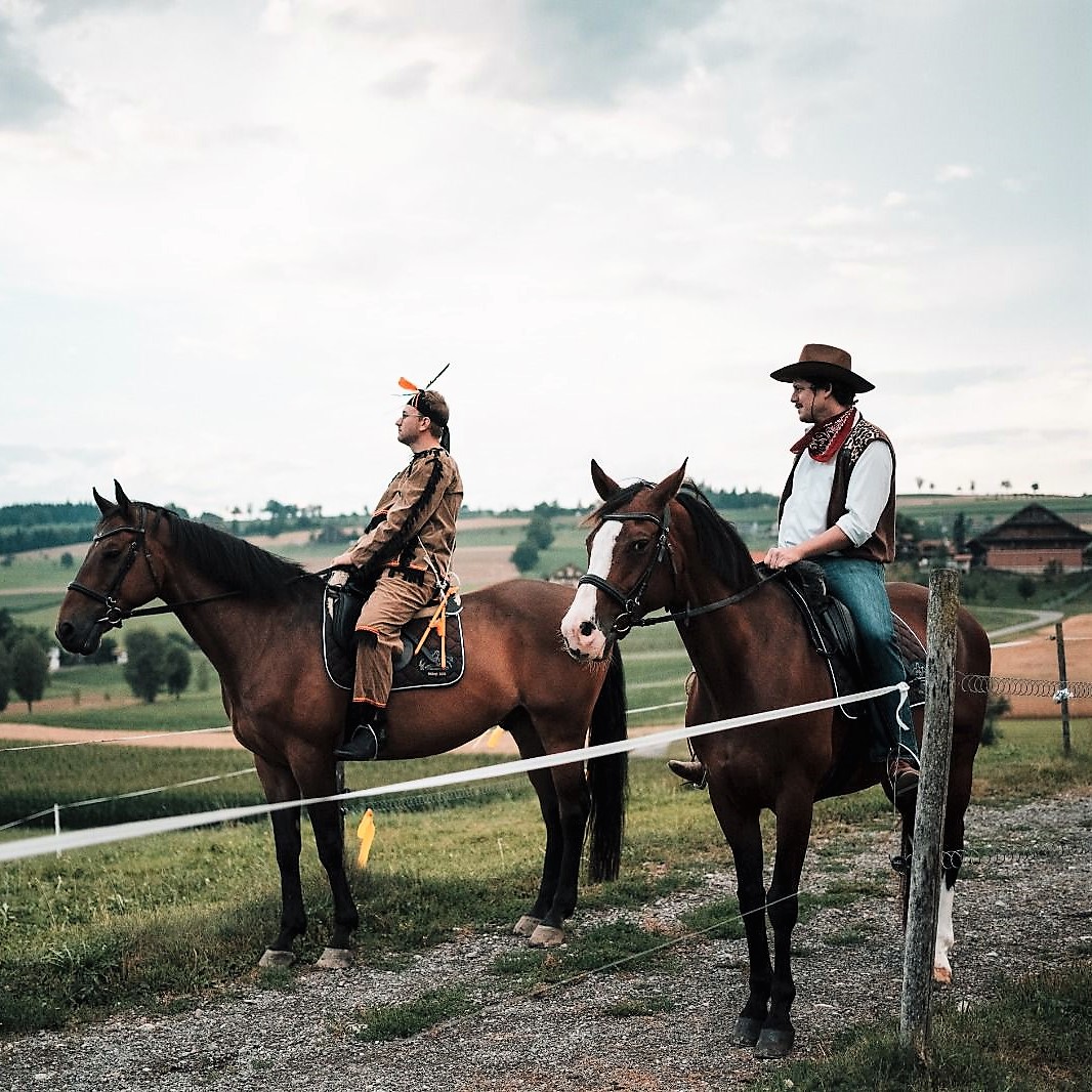 Ortsmusik Konzerte 2022