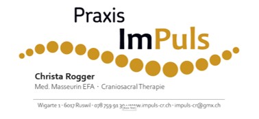 Inserat Praxis ImPuls