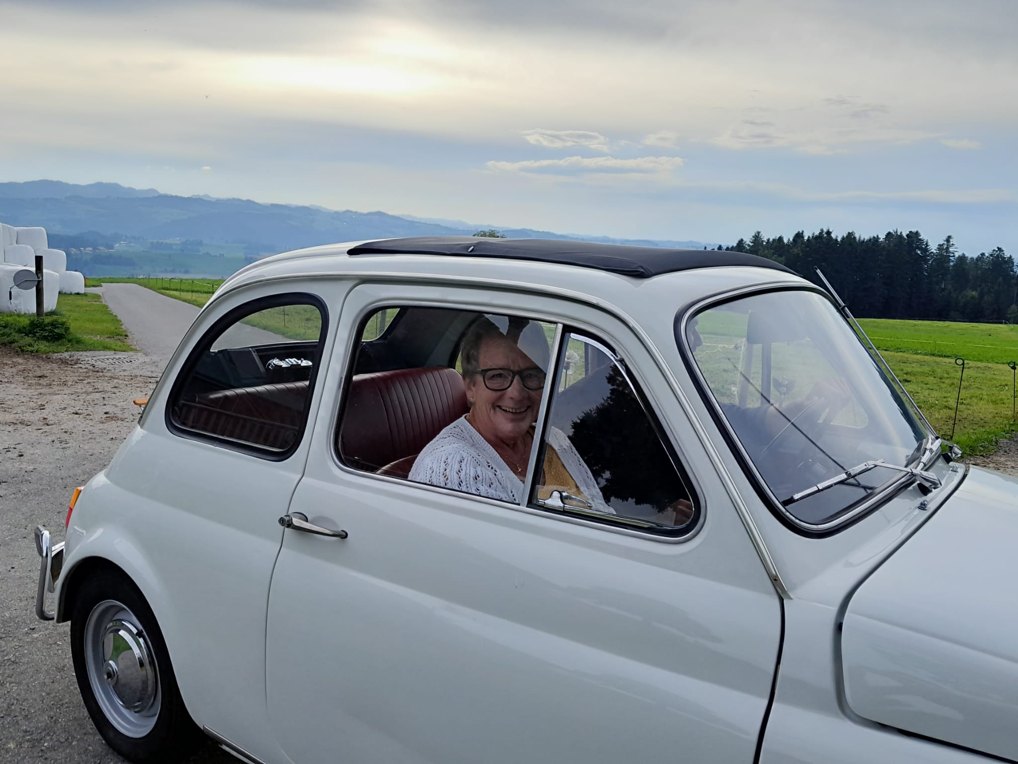 Vorbereitung Jahreskonzert