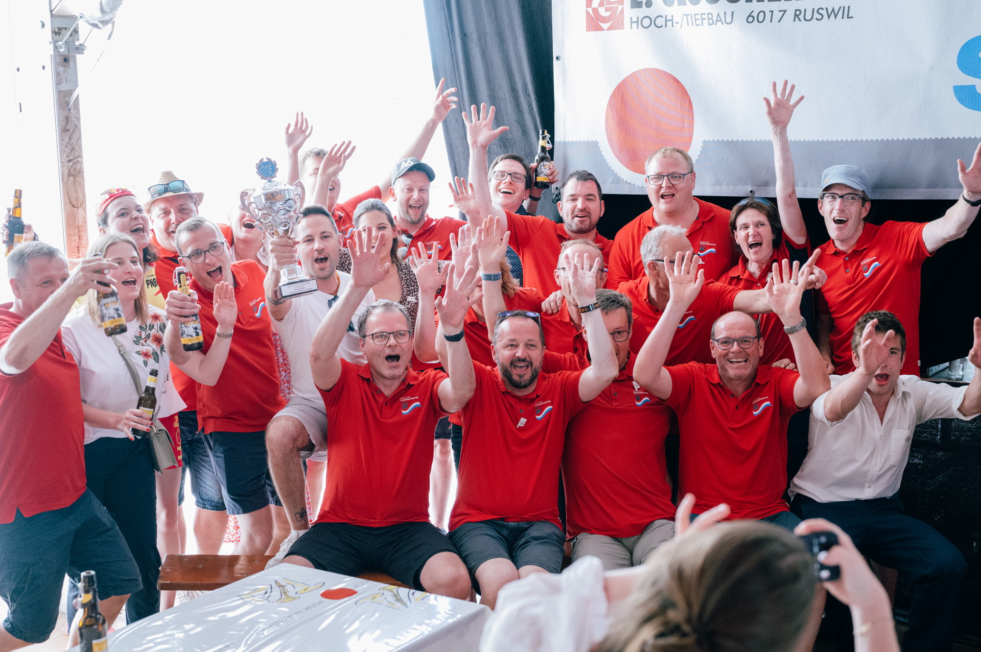 Musiktag Ruswil 2023