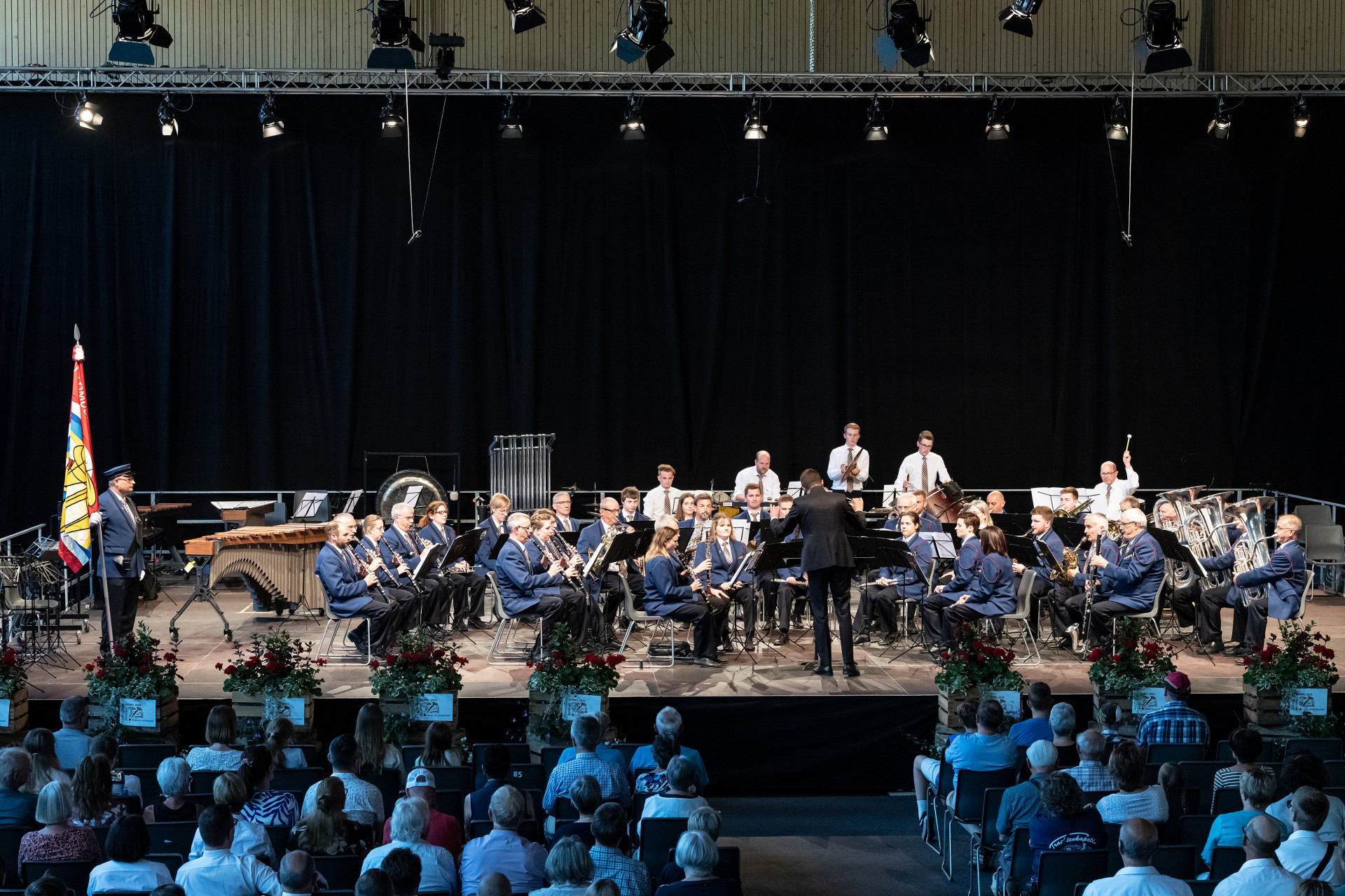 Musiktag Ruswil 2023