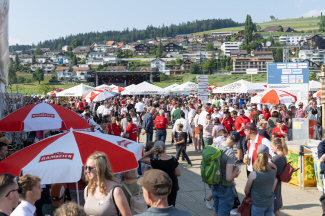 Musiktag Ruswil 2023