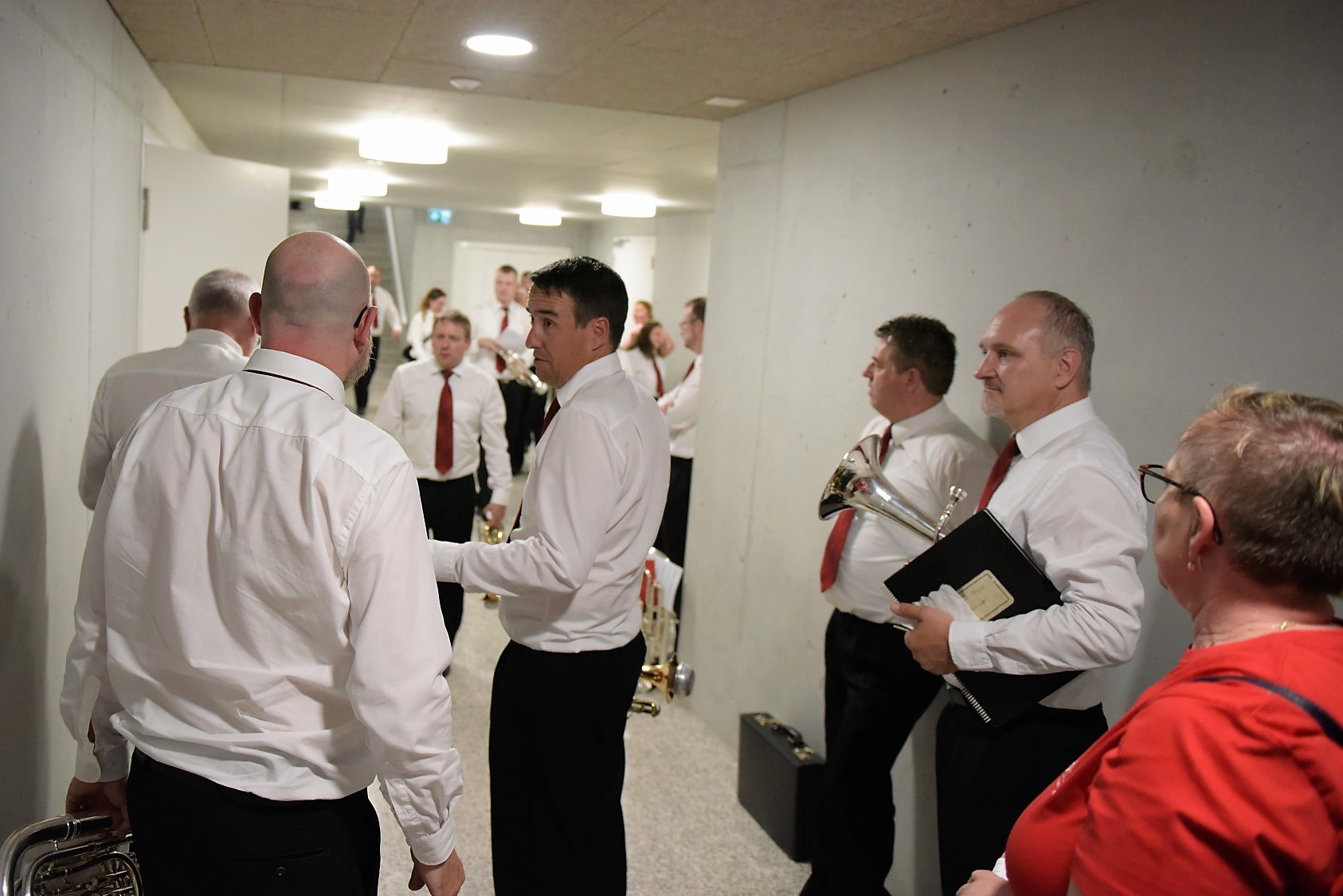 Musiktag Ruswil 2023