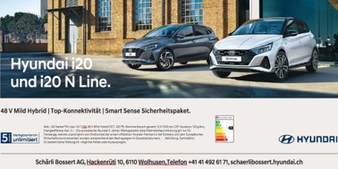 Sponsor Konzert 2023