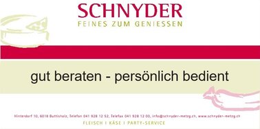 Sponsor Konzert 2023