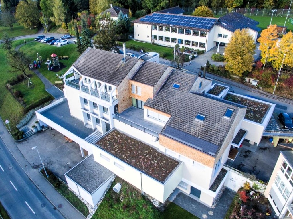 Mehrzweckanlage Winkion