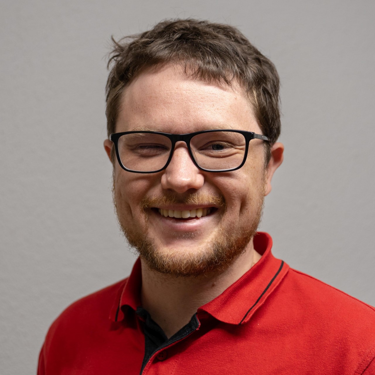 Kontakt Präsident: Lukas Bieri ist seit 2024 Präsident der Ortsmusik Rüediswil